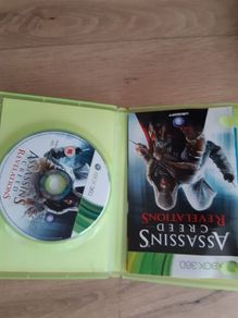 assasin creed revlation