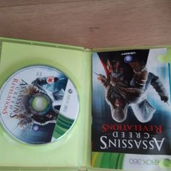 assasin creed revlation
