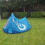 Kitesurf Quiver/Set - Eleveight RS 10m 7m 2021 Image 3