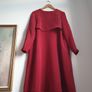Cos Dress Size Small Image 5