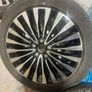 18" Alloy Wheels  5x114.3 Image 5