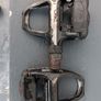 Shimano PD-R540 SPD SL Road Bike Cycling Clipless Pedals Image 2