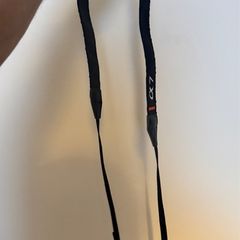 sony camera strap
