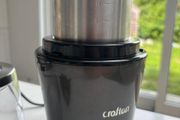 Crofton Grinder