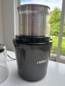 Crofton Grinder