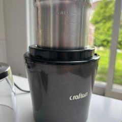Crofton Grinder