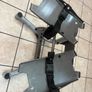 Dumbbell Gym Weight Storage Stand Image 5