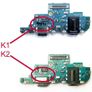 For Samsung Galaxy A52s 5G Replacement Charging Port Board With Microphone K2 Image 5
