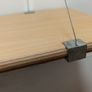 Pair of Ikea Shelves Image 2