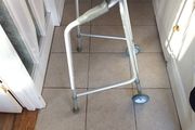 walking frame
