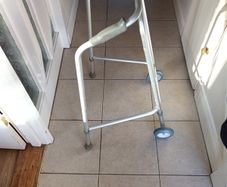 walking frame