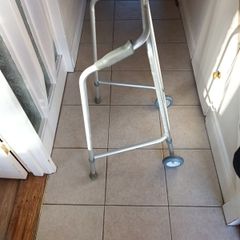 walking frame