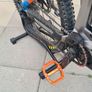 Cube stereo 160 mountain bike E-Bike Image 9