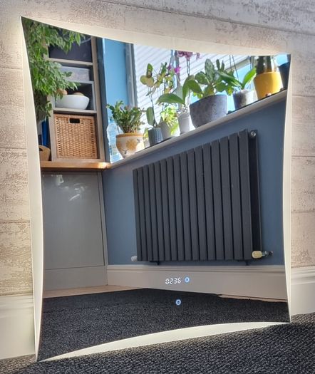 LED Bathroom Mirror