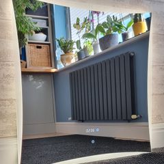 LED Bathroom Mirror