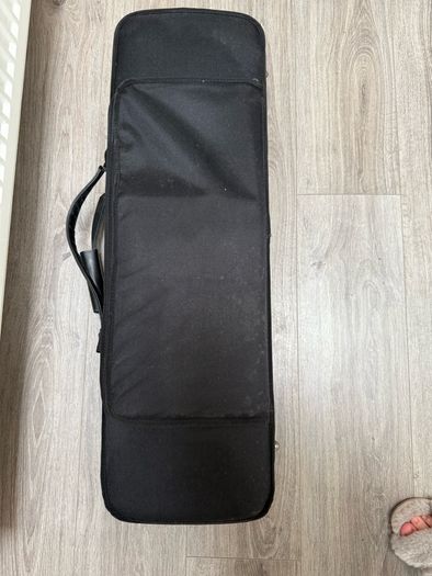 Stentor Conservatoire Violin Outfit 4/4