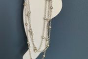 Stainless steel Anklet