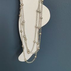 Stainless steel Anklet