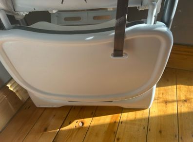 highchair