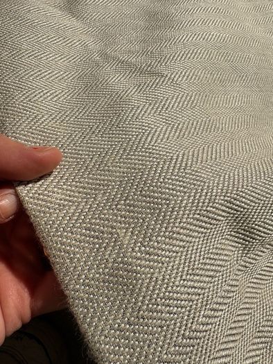 Full length custom curtains