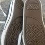 kids converse size 10 Image 2