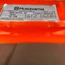 Husqvarna TC138 ride on mower Image 9
