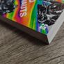 Dead Astronauts ! by Jeff VanderMeer ! Science Fiction ! Sci-Fi ! 2021 ! by Fourth Estate ! Image 6