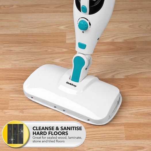 Beldray, 12 in 1 Steam Cleaner