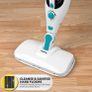 Beldray, 12 in 1 Steam Cleaner Image 7