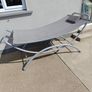 Large Freestanding Hammock Image 2