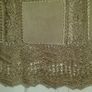 Fabiani Italian genuine leather/suede stunning mini skirt size UK10 EU38 Postage included Image 3
