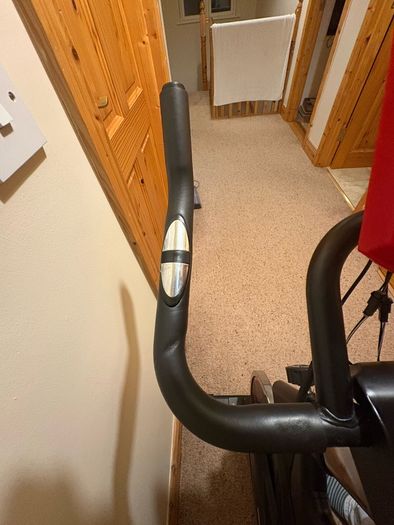 BodyTrain Exercise Bike