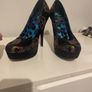 shoes iron fist size 7 Image 3