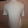 Manchester United Training Jersey - Medium size Image 5