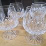 Waterford Crystal Lismore Brandy Balloons Image 2