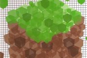 Mineworld - Mega Sticker Planner