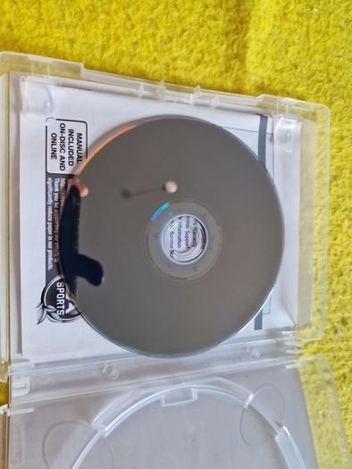Fifa 12  PlayStation3 Ps3 Games Original