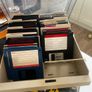 Atari 520STE + SM124 Monitor FAULTY - Working with Vertical Line + Mouse + Joystick Image 10