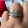 diamond ring Image 2