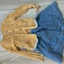 Next Zara H&M M&S and other bundle of clothes for 4-5 yo Image 10
