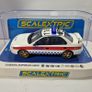 Scalextric Performance Car Twin Pack Subaru vs Aston martin Slot Cars ( C4429 + C4446 ) Image 7