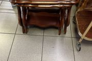 Nest of tables