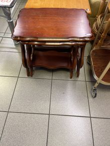 Nest of tables