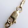 Gold over 925 Sterling Silver Bird Pendant Necklace 18" MIDAS ALTRO BIRD PENDANT NECKLACE 1,9g Image 9