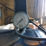 SIP Airmate PX3/200B 200L Belt Drive Compressor Image 7