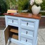 Solid Pine cabinet Image 2