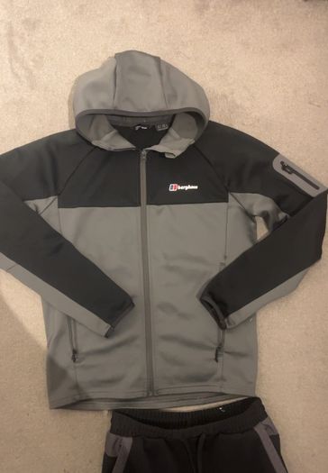 Berghaus tracksuit