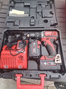 milwaukee drill