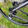 Carrera Subway Hybrid Bike Image 7
