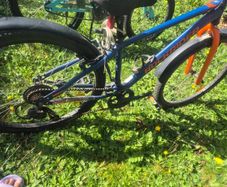 cycle